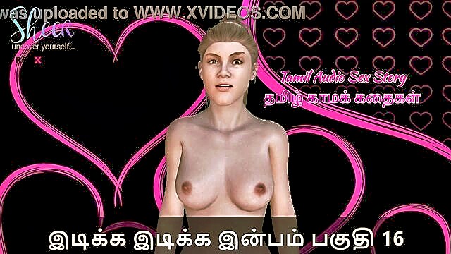 tamil, story, romp - tamil fuck a thon