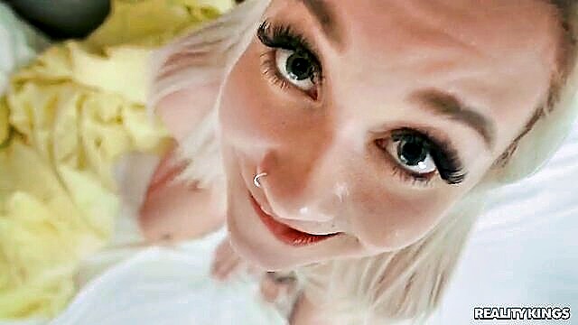 Charlie Dean, Marilyn Sugar - marilyn and charlie porn Reality Kings