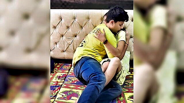 Neha Sharma, Varun Sharma - varun and neha sharma hot scene
