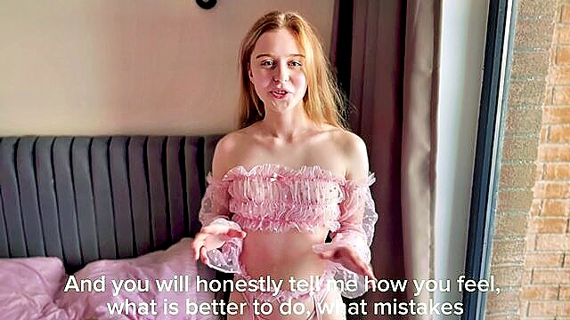 18 year, 18 year old amateur, amateur homemade - teen girl gives blowjob
