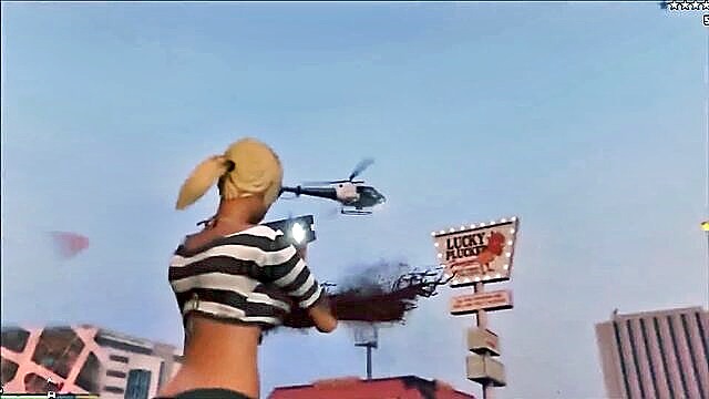 and fuck, parody porn, xxx parody - grand theft auto parody porn