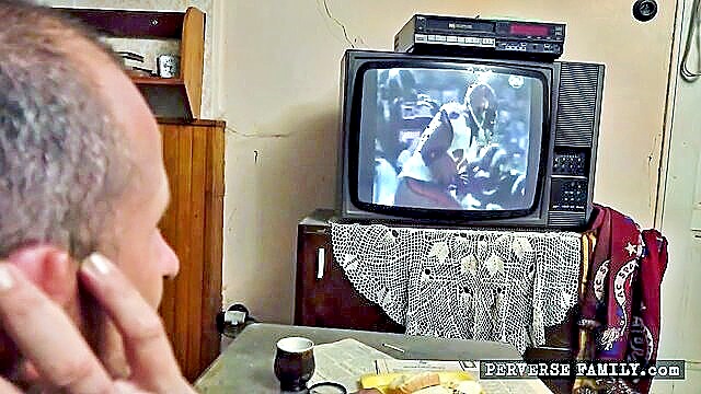 tattooed teen anal : CzechAV