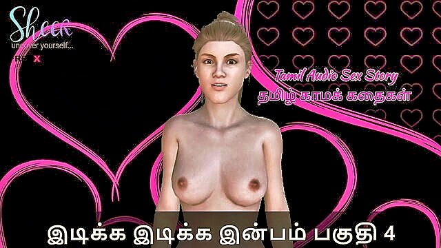 tamil, story, fuck - idiakka inbam big cock