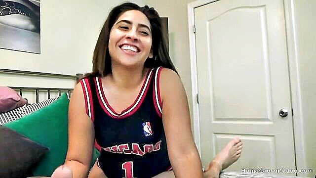 amateur, amateur blowjob, big tits - mariah big tits