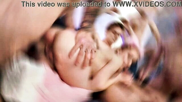 first time anal creampie : NRX-Studio