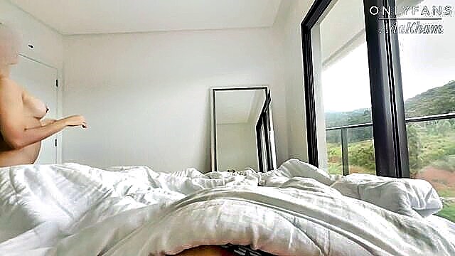 Ada Kham - ada kham tight pussy