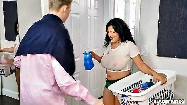 Gabriela Lopez, Jimmy Michaels, Gabriela - gabriela lopez porn Reality Kings
