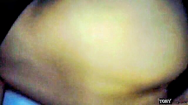 teen, anal, cum - paulina vecina anal