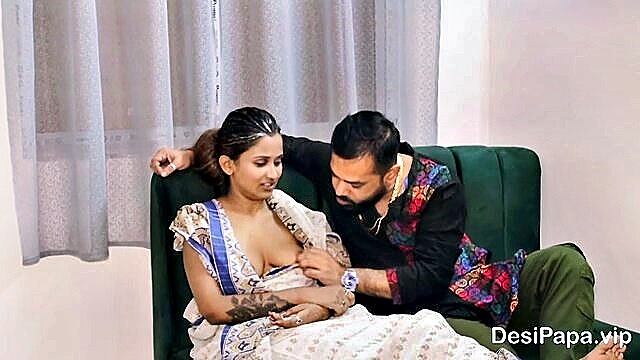 indian bhabhi sex videos : Desi Papa