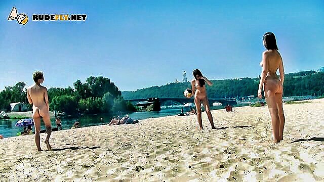 nudist, amateur, teen - nudist teen tan lines