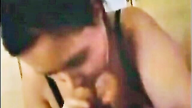 brunette slut, king dick, sucking dick - mexican sluts sucking dick