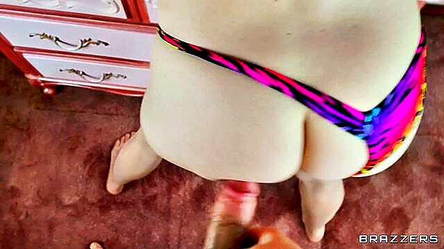 Brandi Shagwell - brandi shagwell facial Brazzers