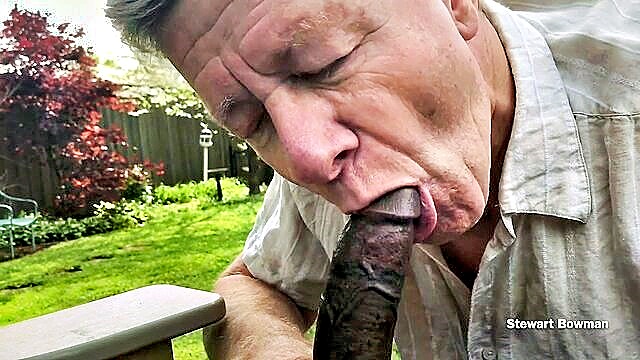 faggot, cocksucker, loser - stewart bowman piss face