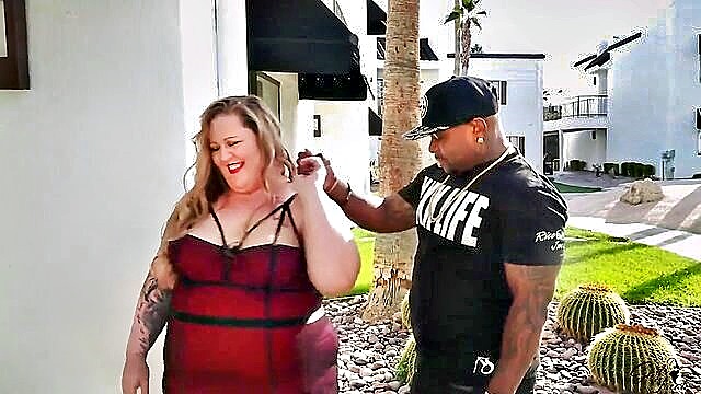 cumshot, anal, hardcore - bbw pornstar anal