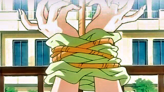 big boob, big boobs, tied up - big boobs tied up