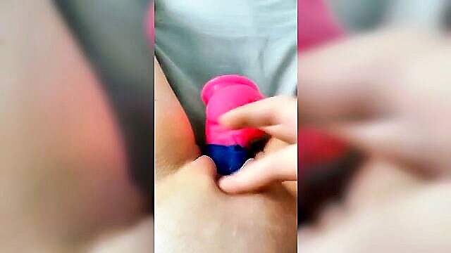 Vanillavalentine - vanillavalentine dildo