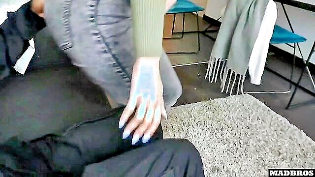 madbrosx - france anal sex