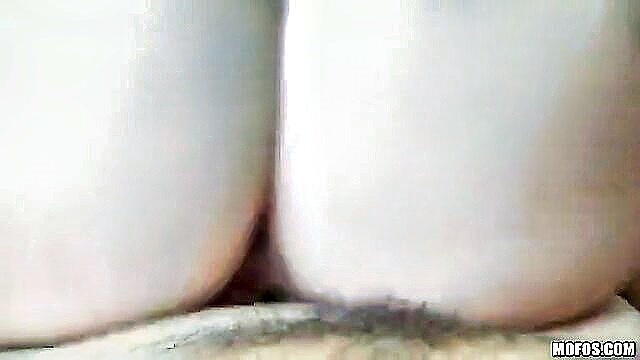 ffm threesome, dolls, school - stunning roomie sex