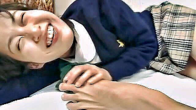old and young, hot, schoolgirl - asian schoolgirl sex video