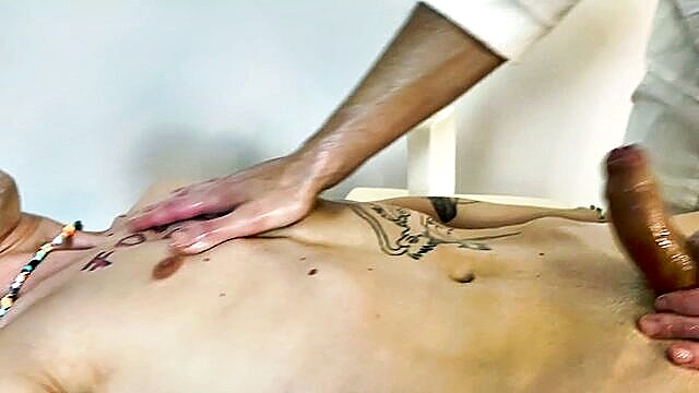 massage, daddy, gay - big daddy massage gay