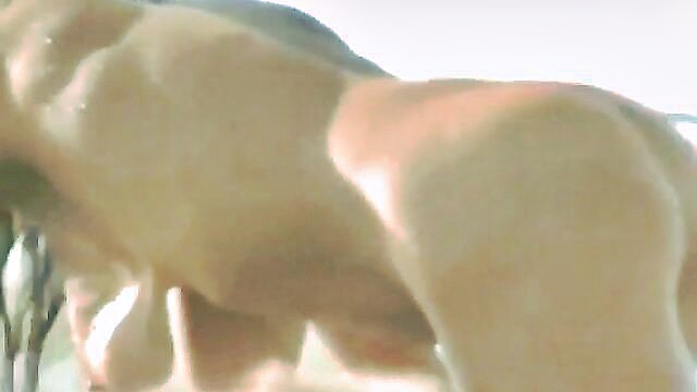 on the, naked yoga, my wife - plump wife yoga beach