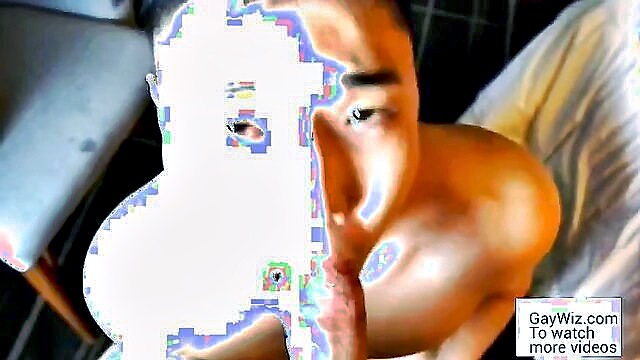 asian big cock, asian amateur, amateur blowjob - chinese amateur blowjob