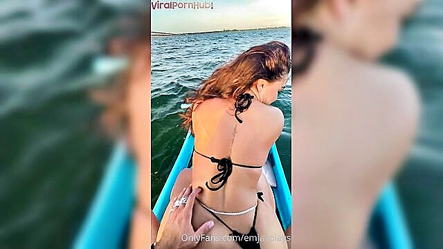 sex tap, sex tape, onlyfans video - emily rinaudo leaked sex tape