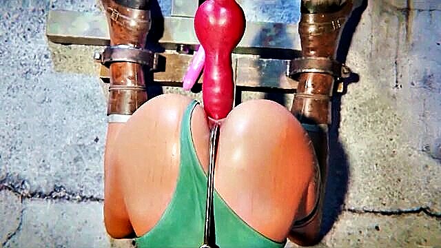 lara croft, 3d cartoon, fucked hard - lara croft 3d porn