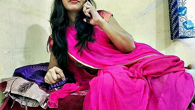 Desi - desi bhabhi parlor fun