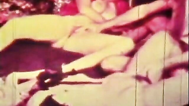 vintage 8mm porn : Historic Erotica