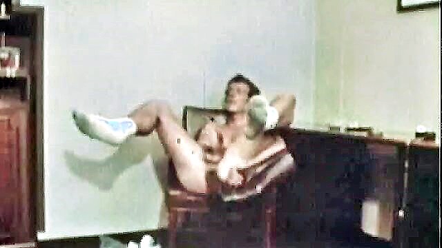 american cream vintage porn : Hand-in-Hand Films