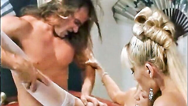 vintage group sex video : Sin City