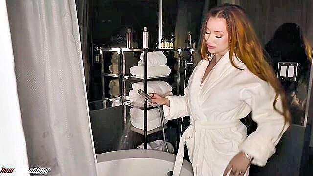 the lesbian experience, lesbian experience, madison morgan - lesbian experience with madison