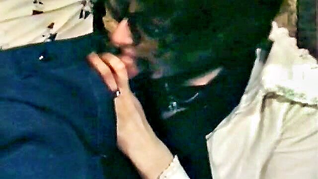 close up blowjob retro porn : Master Film