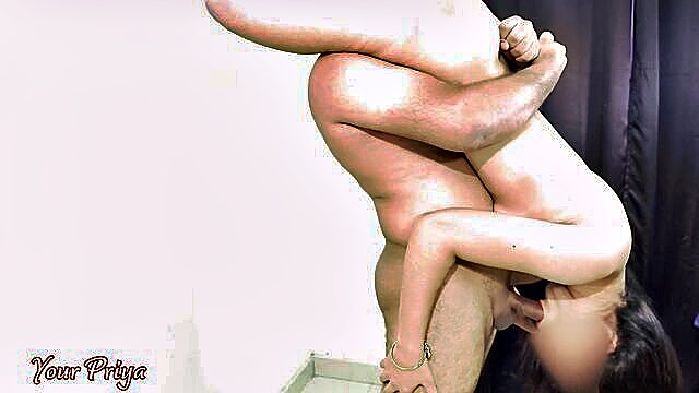 Your Priya - priyas tight ass drill