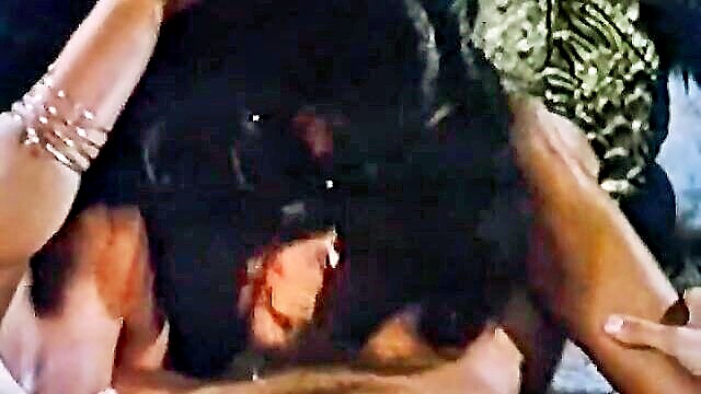 german hottie eats pussy : Starlight