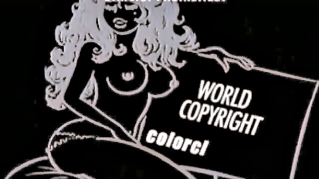 interracial anal sex video : Color Climax