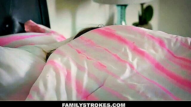 Preston Parker, Rachael Cavalli, Alyce Anderson, Gia Derza - alyce anderson tight pussy Family Strokes