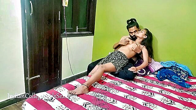 indian couple, indian sex, 18 years old - indian teen sex video