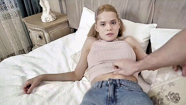 anal fuck, the first time, first time - sunny anal pounding