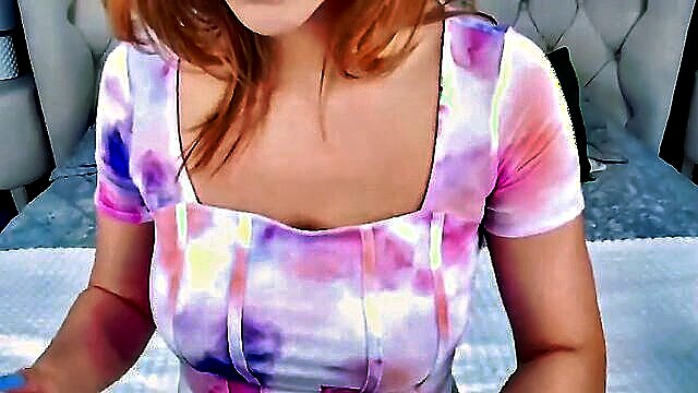 twerk, pov, dildo - alida kim striptease