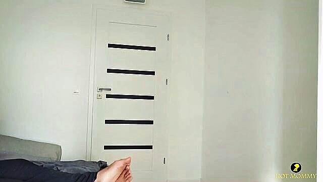 my sex, ex-, sex- - stepmom seduces stepson
