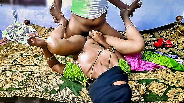 Desihotcouple1 - indian village sex video