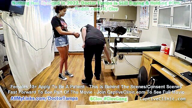 Doctor Tampa - bdsm doctor tampa sex slave