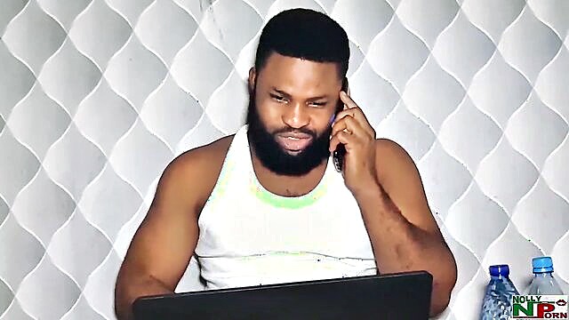 Krissyjoh - african babe cheats on fiancé with best friend in hd Nolly Porn