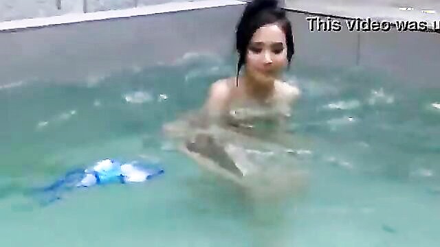 Lolita Cheng - do you know who is she in xxx h water