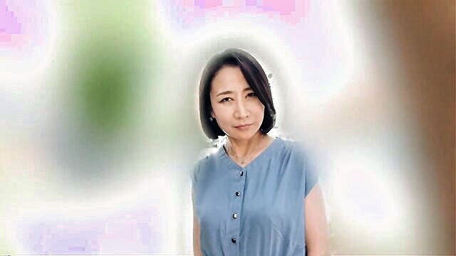 Reiko Seo - xxx wwwindian   japanese mature woman reiko seos dream creampie sex with fan Jukujosukidesu