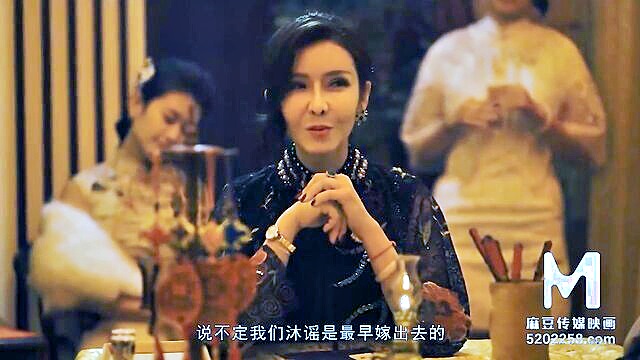 hot xxx chinese massage parlor cowgirl action with you : AsiaM