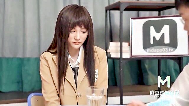 Lin Yi Meng - sensual therapist lin yi mengs erotic counseling session AsiaM