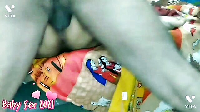 indian girl gets naughty with boyfriend at home : Bk20211